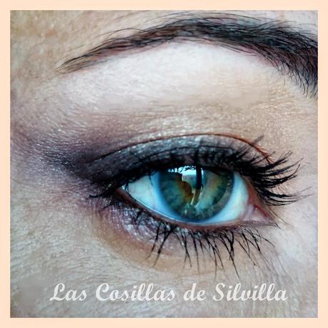 Look boda maquillaje 02/08/2014