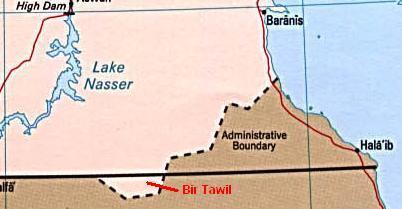 El padre americano que fundó Sudán del Norte para que su hija fuera princesa.