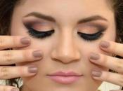 Maquillaje para invitada boda