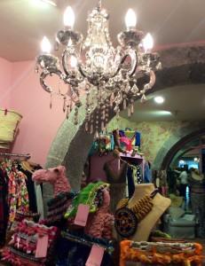 La Santa. Laredo La Santa Laredo