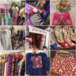 La Santa. Laredo La Santa Laredo