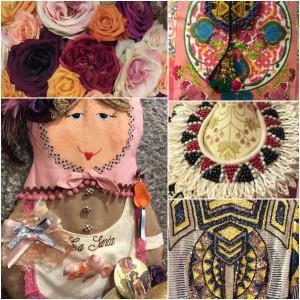 La Santa. Laredo La Santa. Laredo