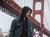 Primera foto oficial Ant-Man
