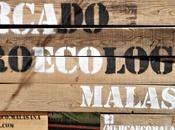 Mercado agroecológico Malasaña