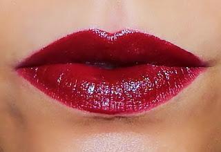 Colores Labios tendencia Otoño/Invierno