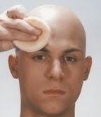 Como poner correctamente una Calva de Látex Como poner correctamente una Calva de Látex