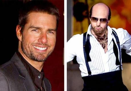 Como poner correctamente una Calva de Látex Como poner correctamente una Calva de Látex