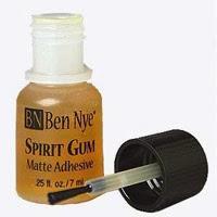 Como poner correctamente una Calva de Látex Como poner correctamente una Calva de Látex