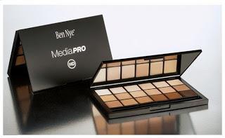 Maquillaje HD La nueva generación de Maquillaje