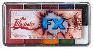 Maquillaje HD La nueva generación de Maquillaje