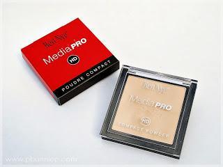 Maquillaje HD La nueva generación de Maquillaje