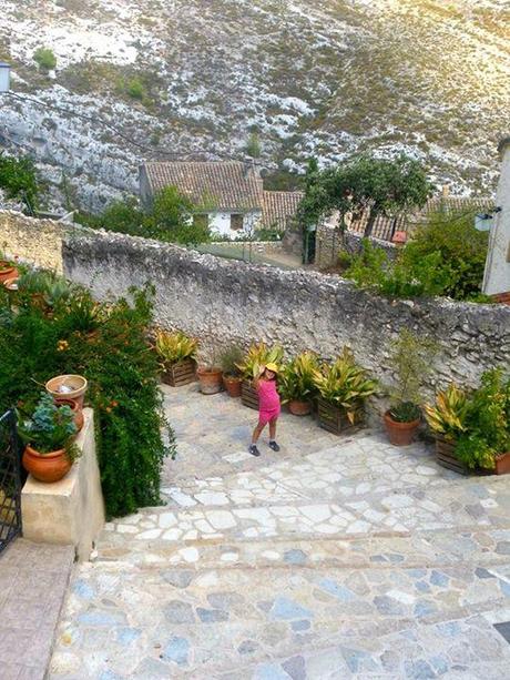 Turismo, turismo rural, Bocairent, bocairente, Barrio Medieva, Barri medieval, covetes dels moros, cuevas de moros, cava de sant blai, plaza de toros, plaça de bous, covetes del colomer, cuevas de la paloma, comunidad valenciana, 