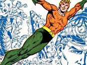 Aquaman