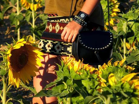 EGUZKILORE EGUZKILORE