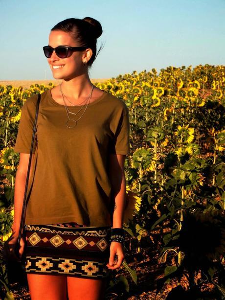 EGUZKILORE EGUZKILORE