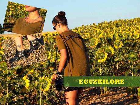 EGUZKILORE EGUZKILORE