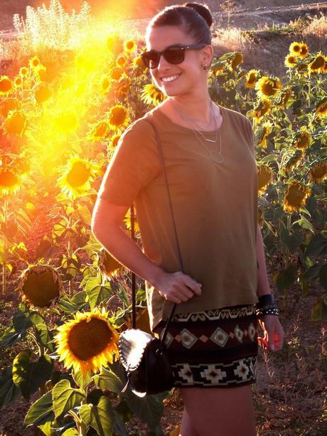 EGUZKILORE EGUZKILORE