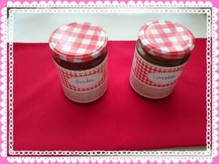 MERMELADAS DE SANDÍA Y MELÓN