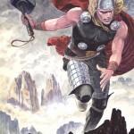 Thor: God of Thunder Nº 25
