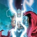 Thor: God of Thunder Nº 25