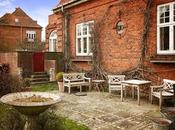 Casa Rustica Dinamarca