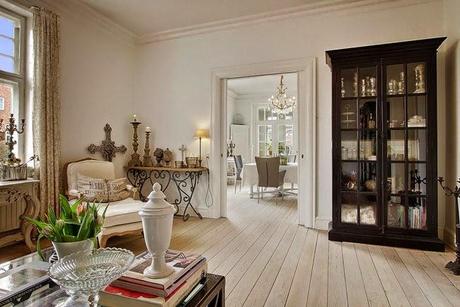 Casa Rustica en Dinamarca