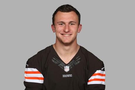 Johnny Manziel