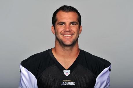 Blake Bortles