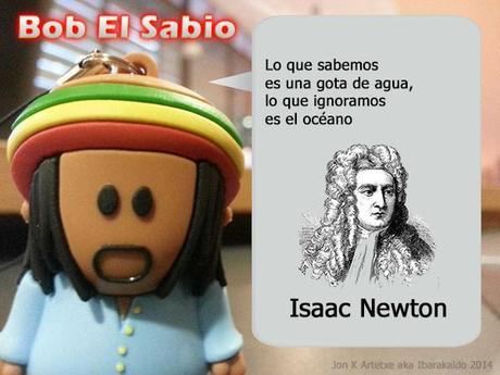 Bob El Sabio. La Sabiduria II