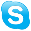 skype