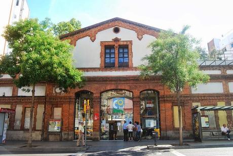 XVI OPEN INTERNACIONAL DE AJEDREZ DE SANTS, HOSTAFRANCS Y BORDETA