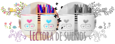 ¡Bienvenidos a Lectora de sueños!