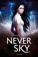 Reseña: Bajo la noche eterna - Veronica Rossi