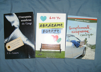 IMM (XXIV): Agosto 2013 a Enero 2014