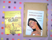 IMM (XXIV): Agosto 2013 a Enero 2014