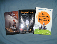 IMM (XXIV): Agosto 2013 a Enero 2014