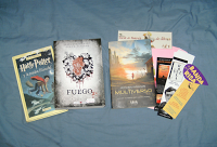 IMM (XXIV): Agosto 2013 a Enero 2014