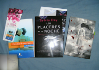 IMM (XXIV): Agosto 2013 a Enero 2014