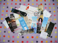 IMM (XXIV): Agosto 2013 a Enero 2014