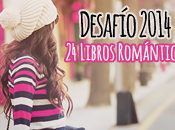 Desafío Libros Románticos 2014