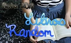 Reto Random Books 2014