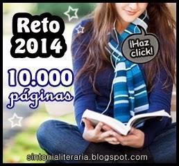 Desafíos que me propongo para este 2014