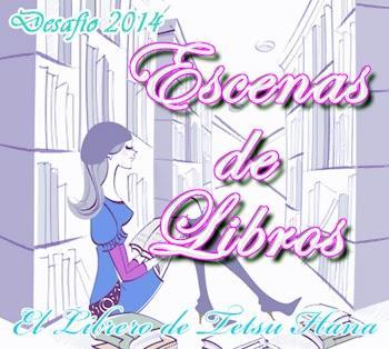 Desafíos que me propongo para este 2014