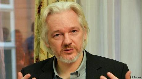 Assange: ganar el camino de libertad y justicia