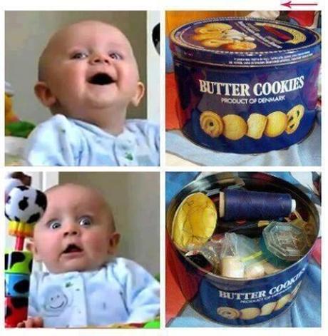 6 Habilidades de la abuela que están inspirando a los emprendedores del futuro