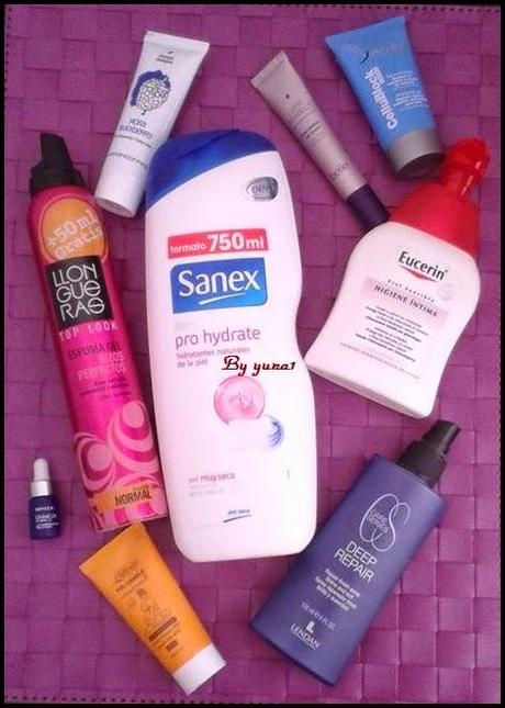 PRODUCTOS TERMINADOS
