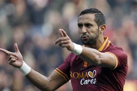 Según L'Equipe, hay un acuerdo entre el Bayern Múnich y Benatia