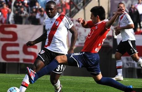 Álvrez Balanta es pretendido en dos países europeos