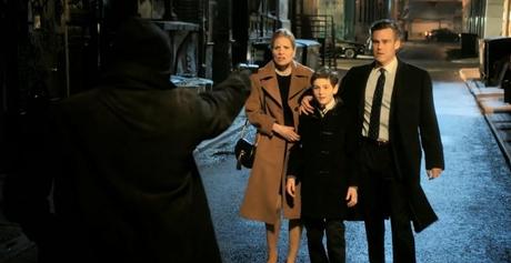 Nuevo Trailer Extendido De La Serie Gotham