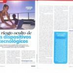 Privacidad: los riesgos ocultos de lo digital, en Cosmopolitan